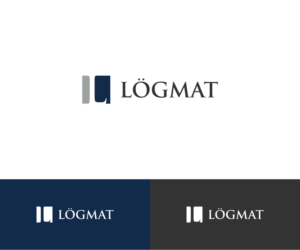 Logo Design by ayart for Lögmat | Design: #7354982