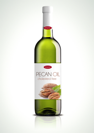 Label Design by Marta Sobczak  for Empirestate Trading | Design: #7350024