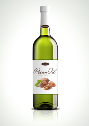 Label Design by Marta Sobczak  for Empirestate Trading | Design: #7350025