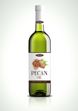 Label Design by Marta Sobczak  for Empirestate Trading | Design: #7350026