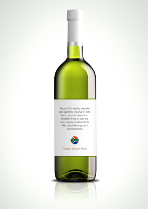 Label Design by Marta Sobczak  for Empirestate Trading | Design: #7622225