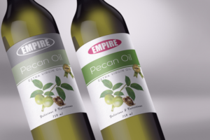 Label Design by Shark1 for Empirestate Trading | Design: #7325843