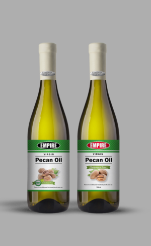 Label Design by Shark1 for Empirestate Trading | Design: #7335454