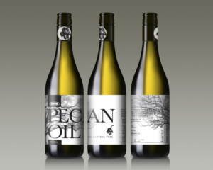 Label Design by Linda_J for Empirestate Trading | Design #7380211