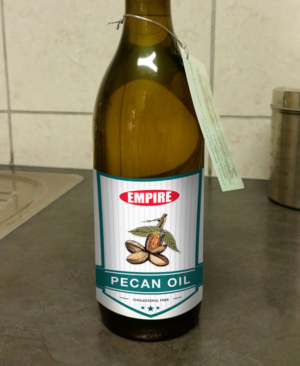 Label Design by Mjahd for Empirestate Trading | Design: #7424937