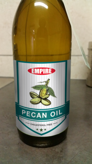 Label Design by Mjahd for Empirestate Trading | Design: #7424938
