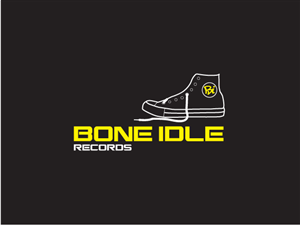Logo-Design von J-O Gregory für dieses Projekt | Design: #384141