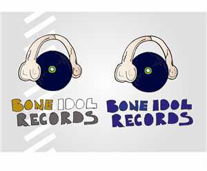 Logo Design by Harry Hale Design for this project | Design: #373003
