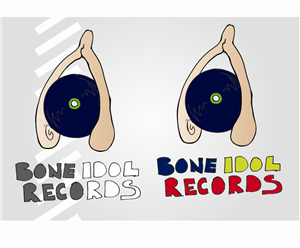 Logo Design by Harry Hale Design for this project | Design: #373005