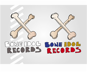 Logo Design by Harry Hale Design for this project | Design: #373007
