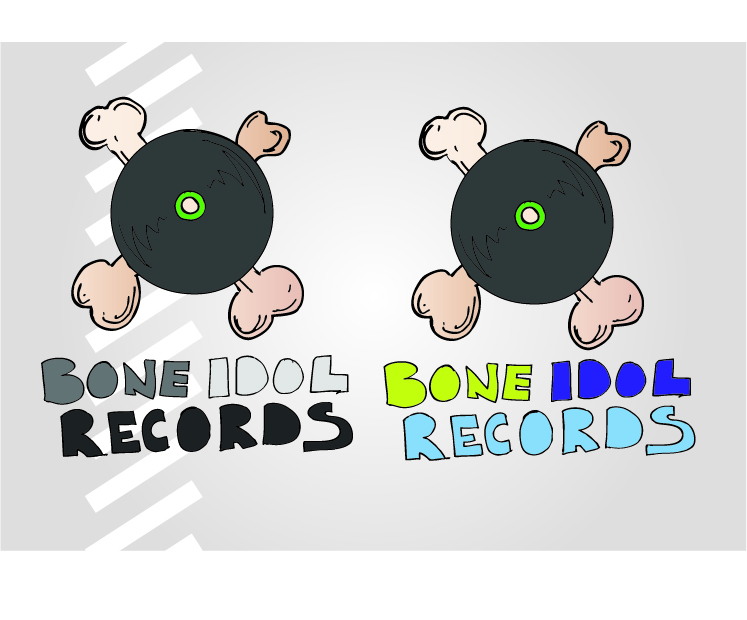 Logo Design by Harry Hale Design for this project | Design #373008