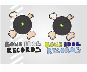 Logo Design by Harry Hale Design for this project | Design: #373008