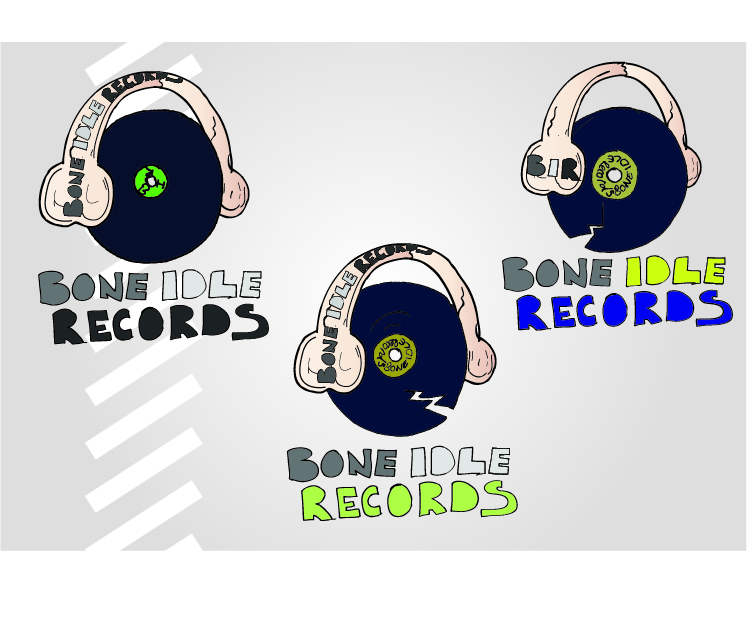 Logo Design by Harry Hale Design for this project | Design #373140