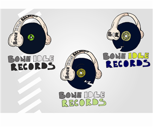 Logo Design by Harry Hale Design for this project | Design: #373140