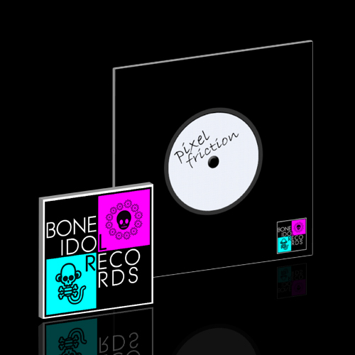 Logo Design by Deadbeat Design for this project | Design #381616