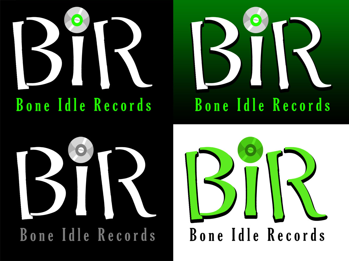 Logo Design by 777 Design for this project | Design #374877