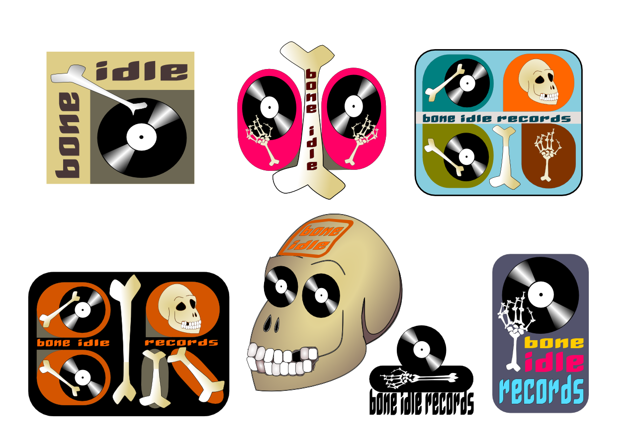 Logo Design by BudoReflex for this project | Design #377400