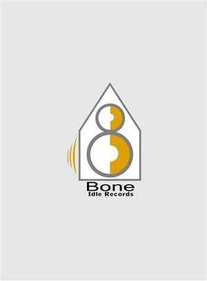 Logo Design by AndrewLT for this project | Design: #382398