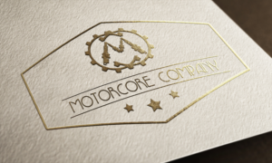 Logo Design by Designing Fever