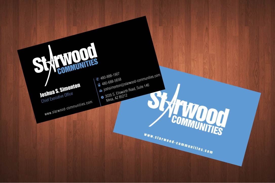 Business Card Design by Sbss for this project | Design #1847451