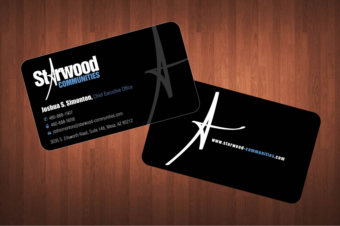 Design de Carte de Visite par Sbss pour ce projet | Design #1847465