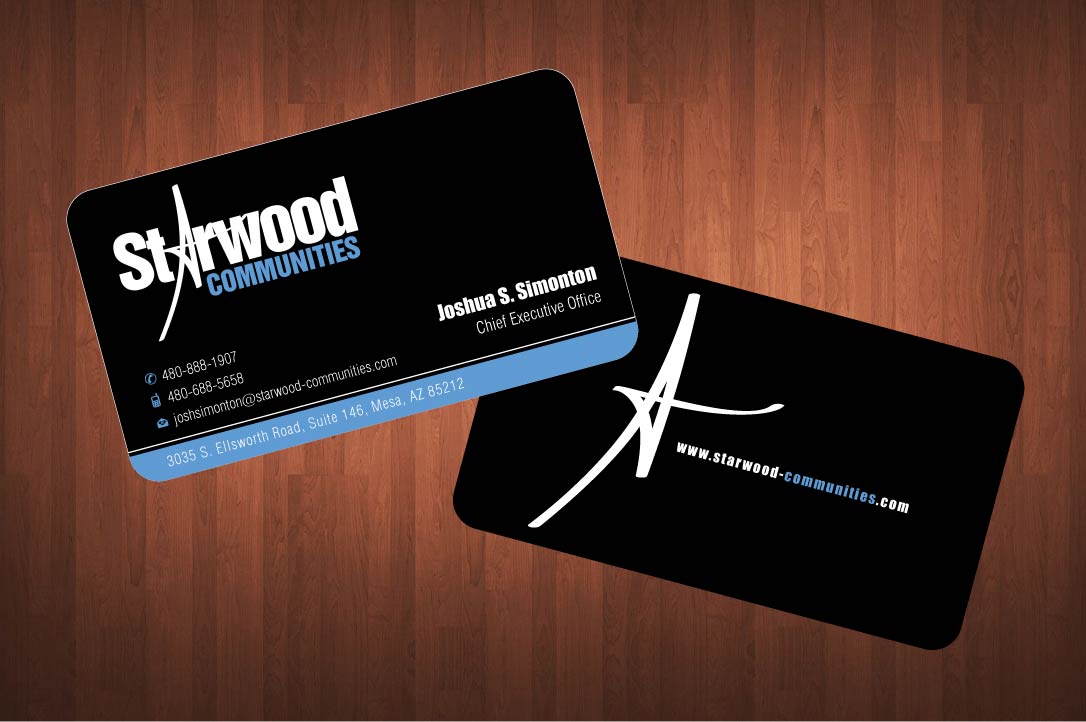 Design de Carte de Visite par Sbss pour ce projet | Design #1847467