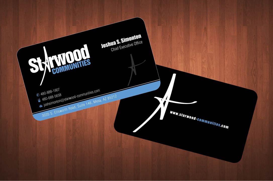 Business Card Design by Sbss for this project | Design #1847468