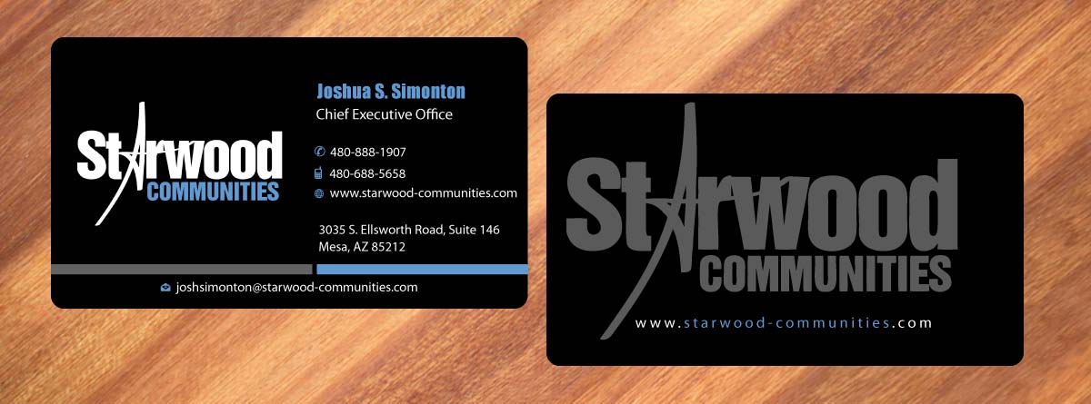 Design de Carte de Visite par Sbss pour ce projet | Design #1848692