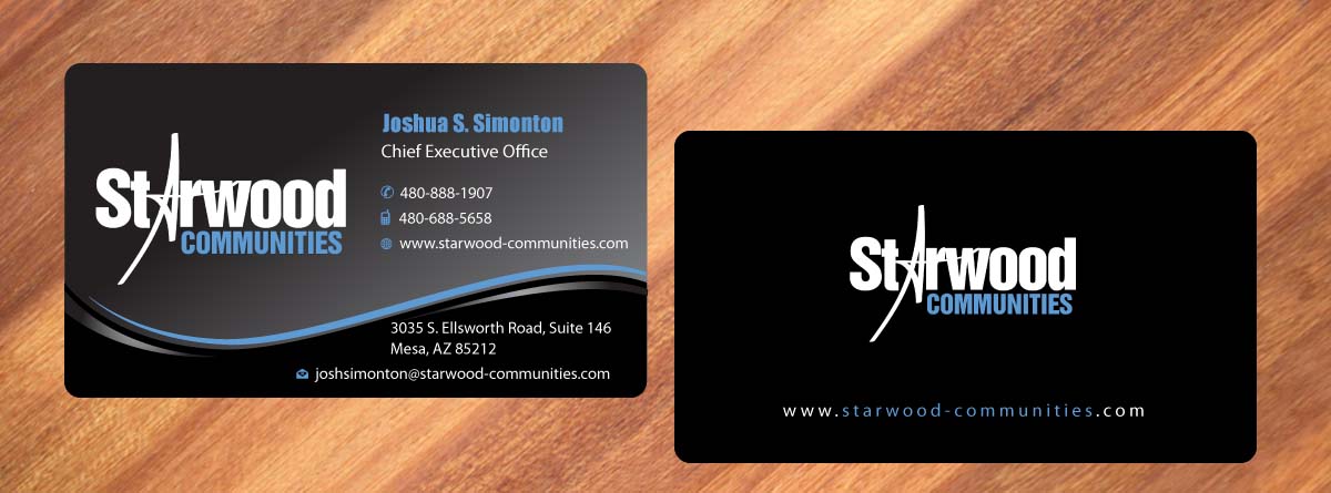 Design de Carte de Visite par Sbss pour ce projet | Design #1848706