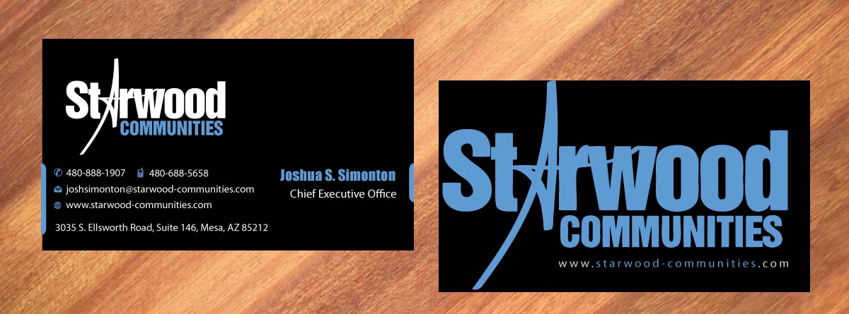 Business Card Design by Sbss for this project | Design #1848707