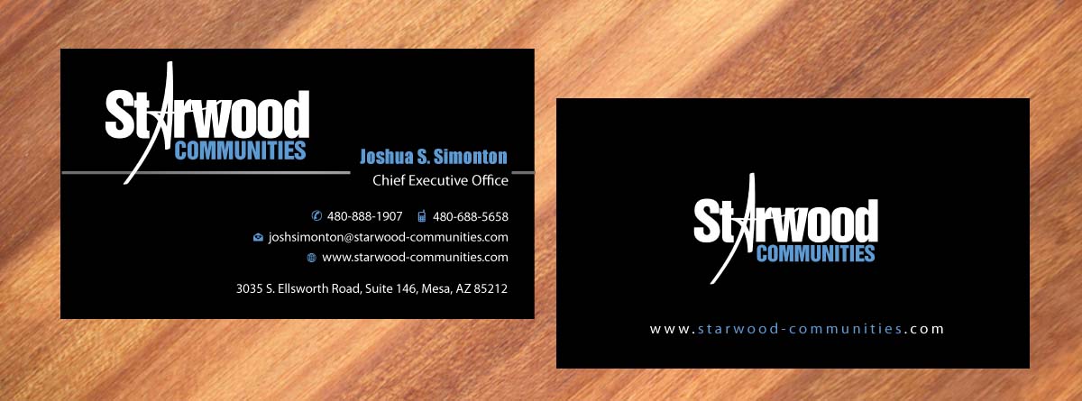Business Card Design by Sbss for this project | Design #1848709