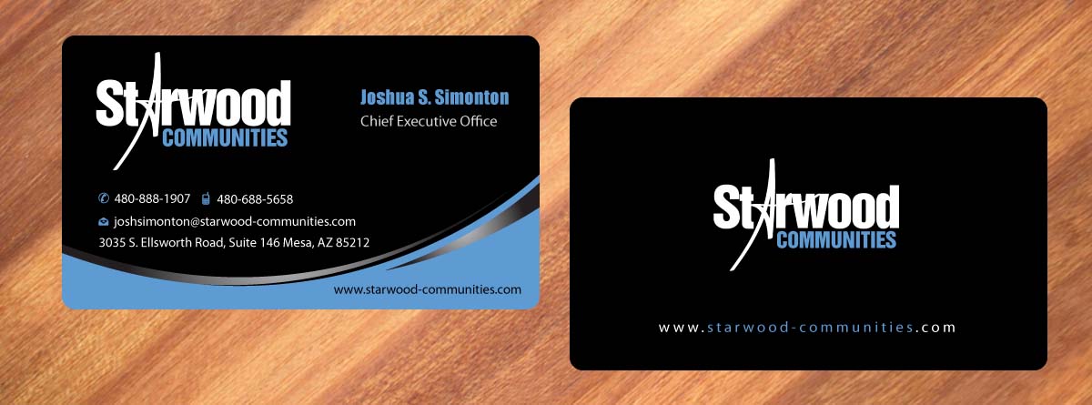 Business Card Design by Sbss for this project | Design #1848719