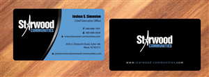 Business Card Design by Sbss for this project | Design: #1848725