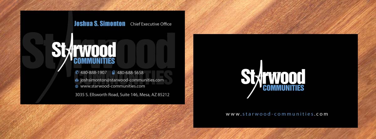 Business Card Design by Sbss for this project | Design #1848741