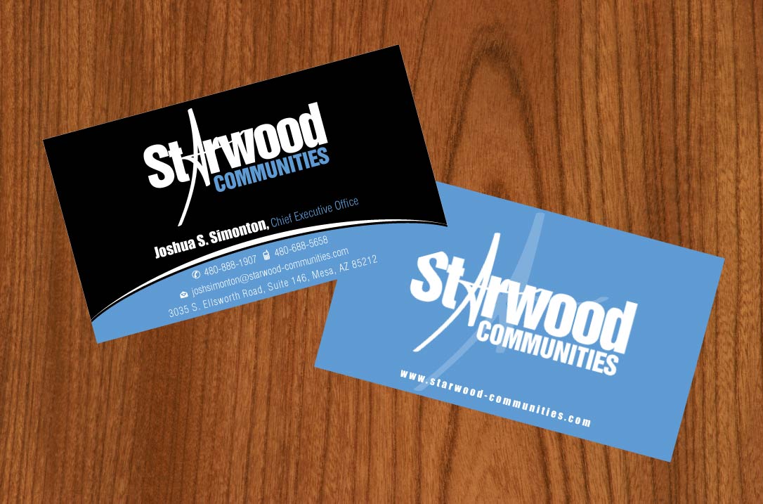 Business Card Design by Sbss for this project | Design #1848784