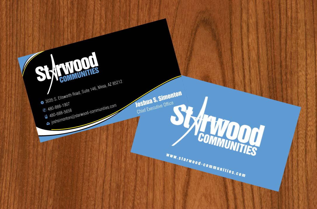 Design de Carte de Visite par Sbss pour ce projet | Design #1848794