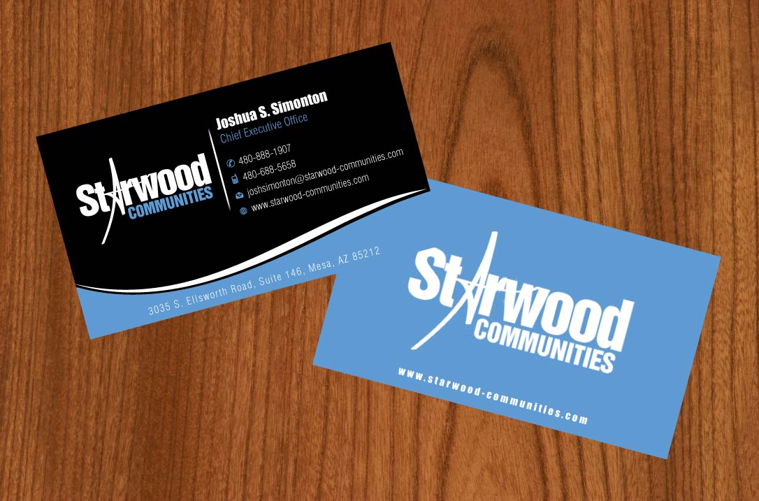 Business Card Design by Sbss for this project | Design #1848798