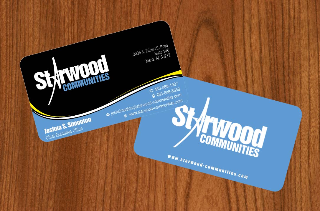 Business Card Design by Sbss for this project | Design #1849073