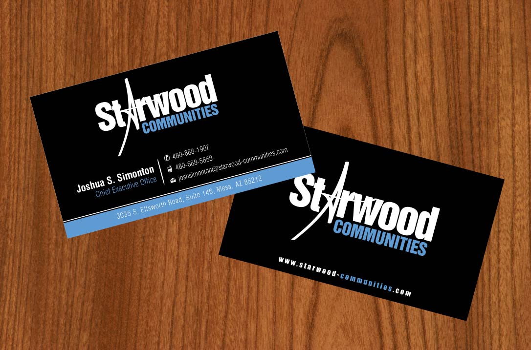 Business Card Design by Sbss for this project | Design #1850773