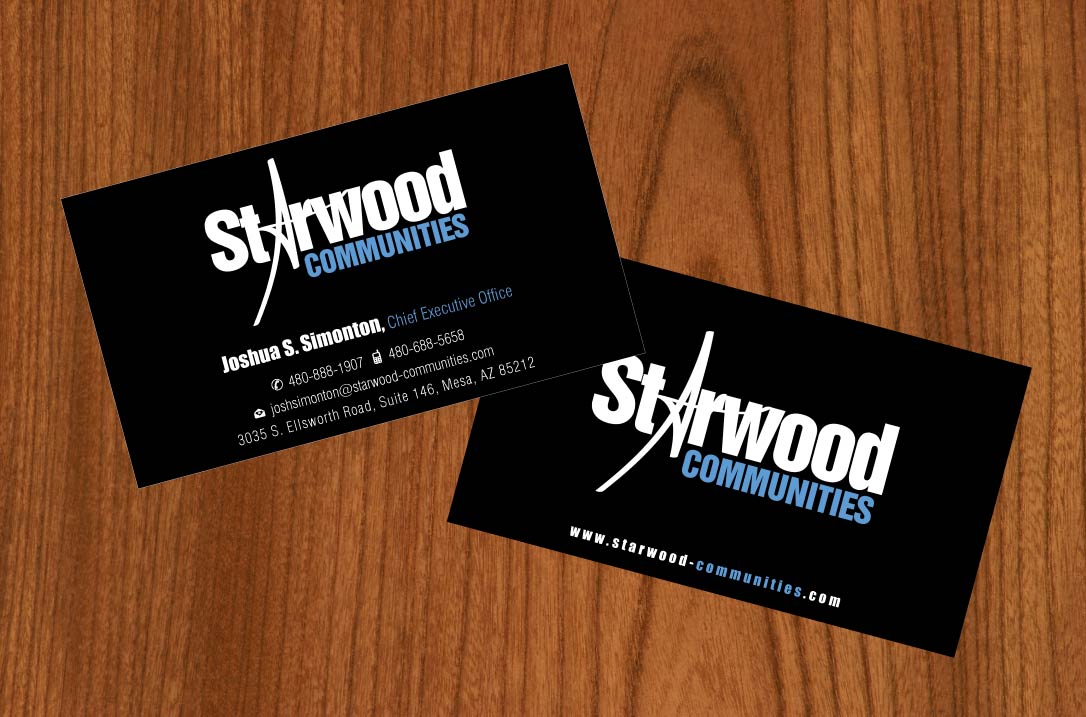 Business Card Design by Sbss for this project | Design #1850775