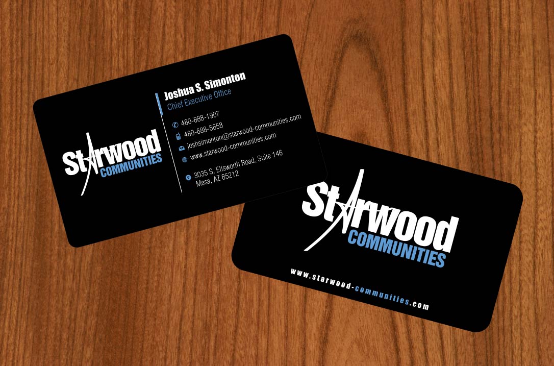 Business Card Design by Sbss for this project | Design #1850778