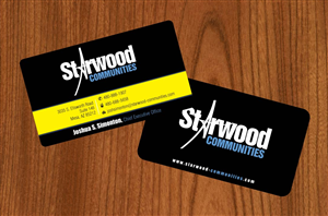 Design de Carte de Visite par Sbss pour ce projet | Design : #1850785