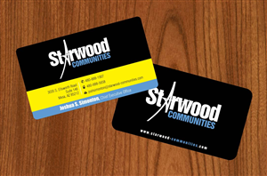Design de Carte de Visite par Sbss pour ce projet | Design : #1850813