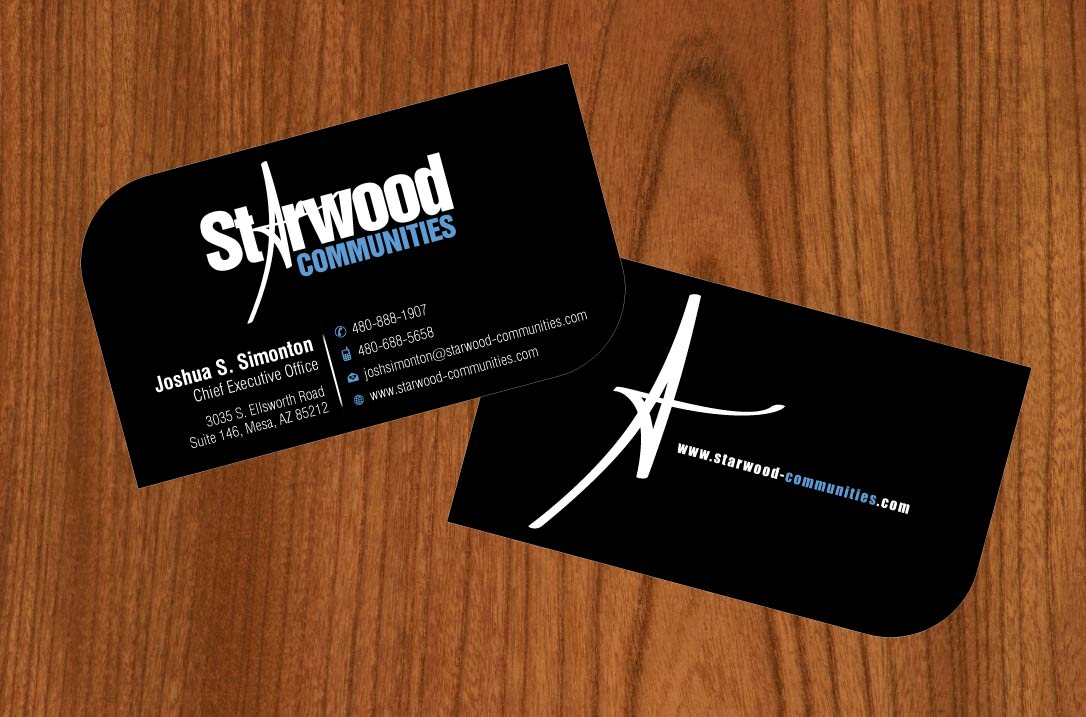 Design de Carte de Visite par Sbss pour ce projet | Design #1850819