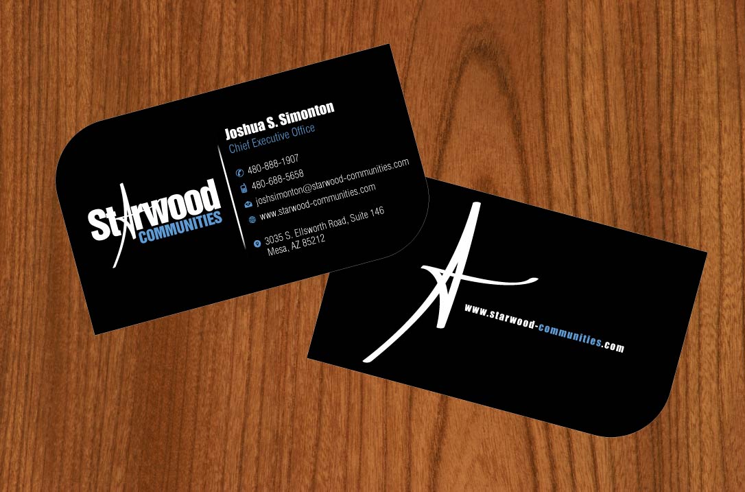 Design de Carte de Visite par Sbss pour ce projet | Design #1850820