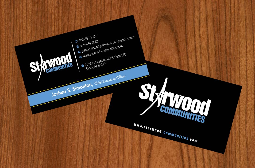 Design de Carte de Visite par Sbss pour ce projet | Design #1850822