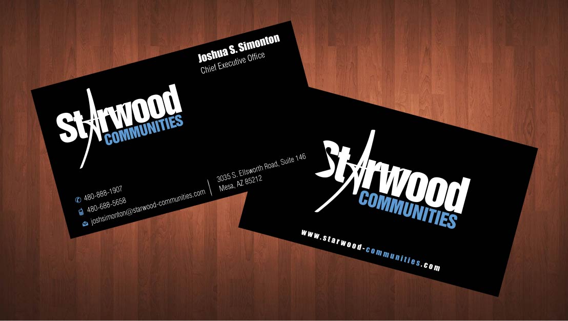 Business Card Design by Sbss for this project | Design #1850832