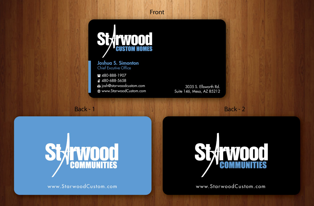 Design de Carte de Visite par Sbss pour ce projet | Design #1876679
