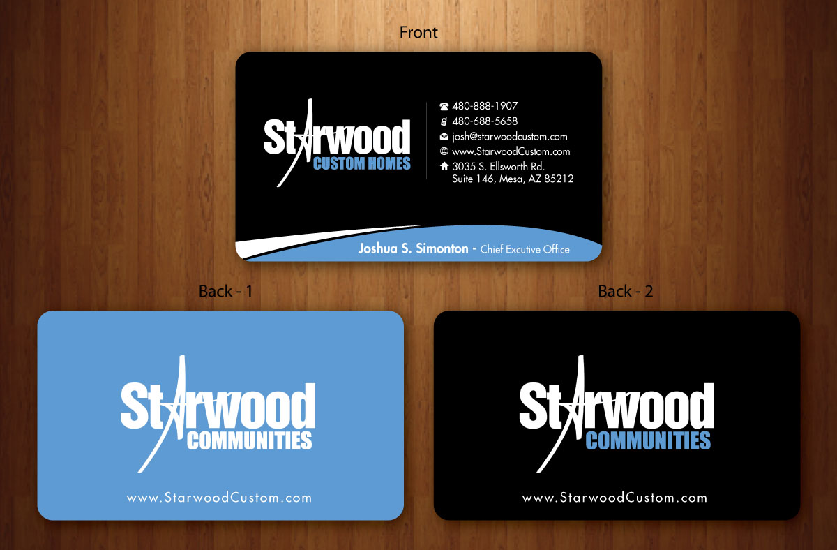 Design de Carte de Visite par Sbss pour ce projet | Design #1876680