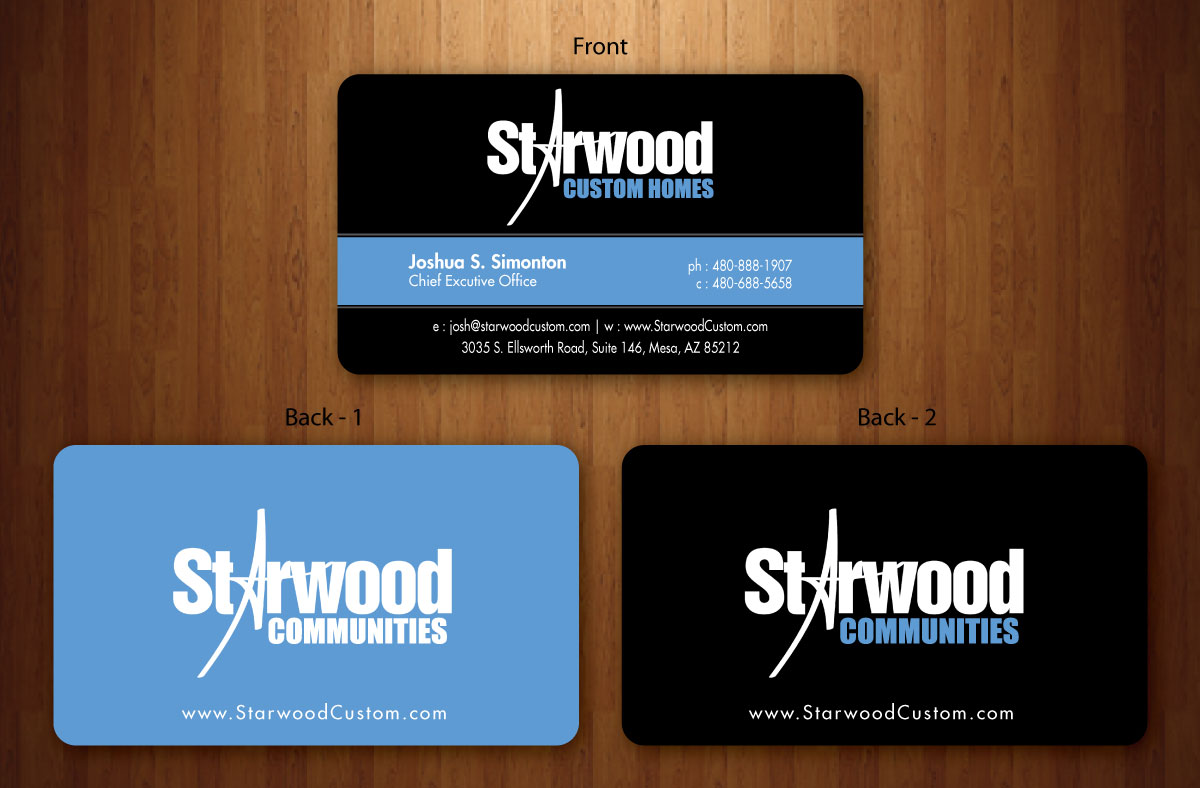 Design de Carte de Visite par Sbss pour ce projet | Design #1876695